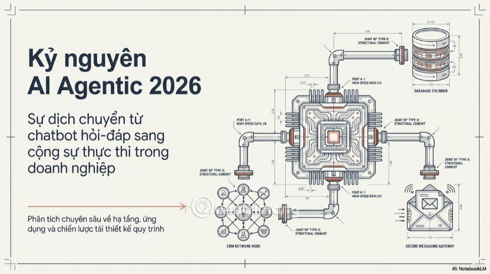AI Agentic