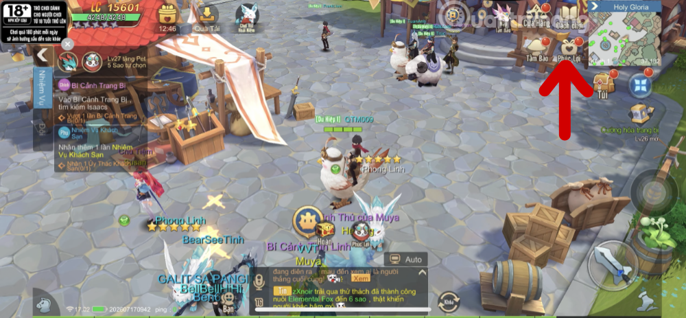 code skyria dao ki bi