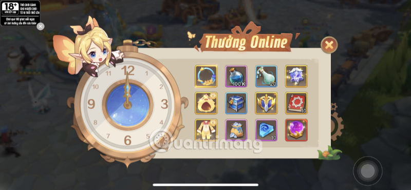 code skyria dao ki bi