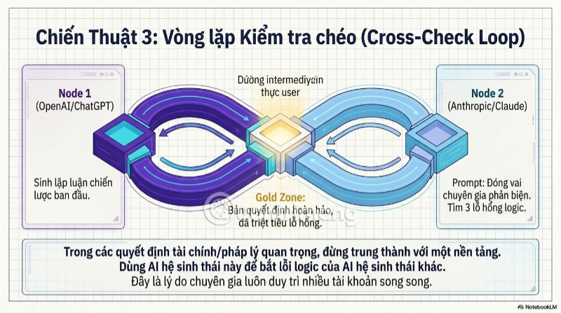 mô hình AI suy luận