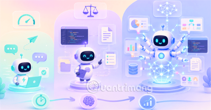 Chọn đúng mô hình AI: Khi nào nên dùng AI rẻ thay vì mô hình cao cấp?