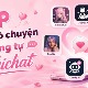 TOP app trò chuyện AI tương tự Dokichat