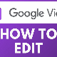 Cách chỉnh sửa video trên Google Vids bằng câu lệnh