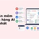 TOP phần mềm trợ lý bán hàng AI tốt nhất