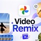 Cách sử dụng AI Video Remix trong Google Photos