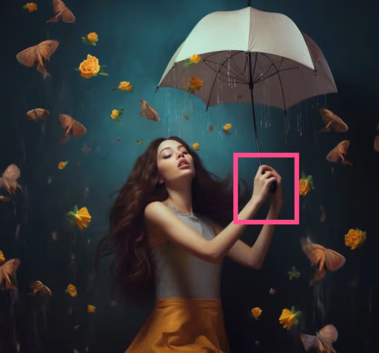 Người trong ảnh AI thường có quá ít hoặc quá nhiều ngón tay