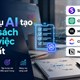 TOP công cụ AI tạo danh sách công việc tốt nhất