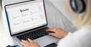 Thêm danh sách SharePoint vào Copilot Studio