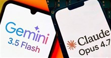 Gemini 3.5 Flash hay Claude Opus 4.7 vượt trội hơn?