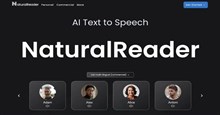 NaturalReader