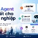 TOP các AI Agent tốt nhất cho doanh nghiệp