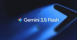 Tìm hiểu về Gemini 3.5 Flash: Mô hình agentic nhanh nhất của Google
