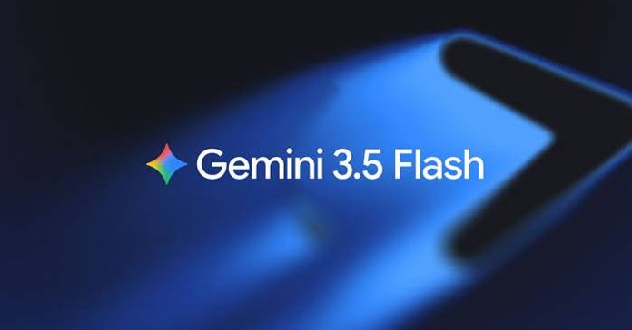 Tìm hiểu về Gemini 3.5 Flash: Mô hình agentic nhanh nhất của Google
