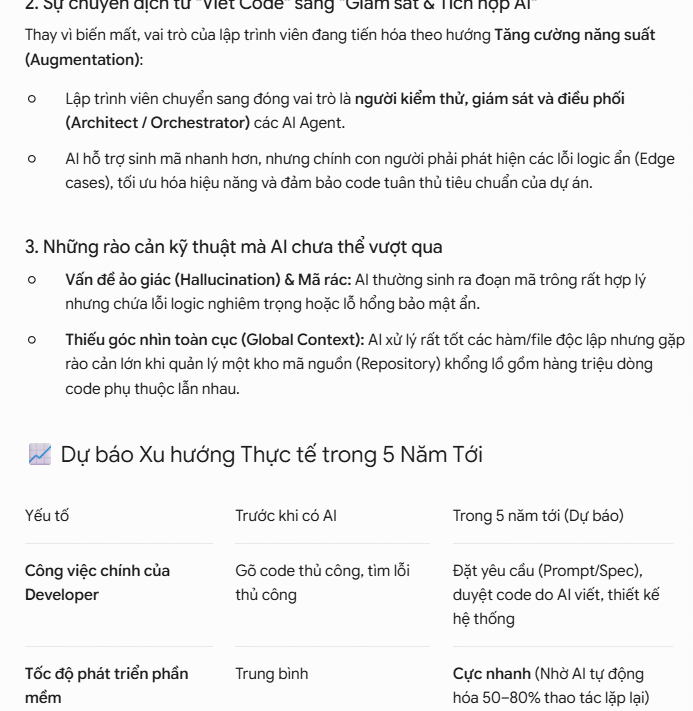 Gemini /factcheck – Kiểm chứng thông tin