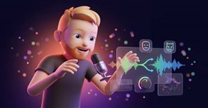 4 phần mềm thay đổi giọng nói bằng AI tốt nhất
