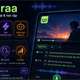 Miraa - AI transcribe & study