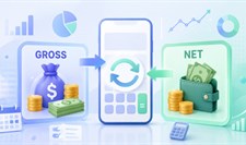 Bảng quy đổi Lương Gross ⇔ NET online