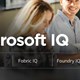 Tổng quan về Microsoft IQ cho agent trong Copilot Studio