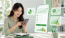 Công cụ tính Lãi suất kép trực tuyến