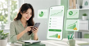 Công cụ tính Lãi suất kép trực tuyến