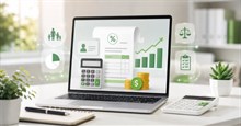 Công cụ tính thuế TNCN Online, cách tính thuế thu nhập cá nhân 2026