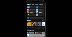 Hướng dẫn sử dụng trợ lý AI trong Spotify