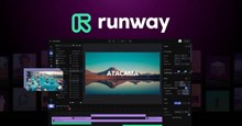 Cách biến text thành video bằng RunwayML AI