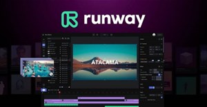 Cách biến text thành video bằng RunwayML AI