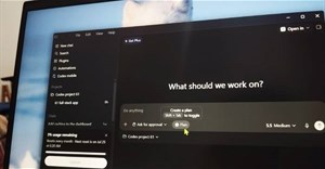 Cảnh báo: Nhật ký Codex có thể đã làm hỏng ổ SSD mà không hề hiển thị bất kỳ dấu hiệu cảnh báo nào!