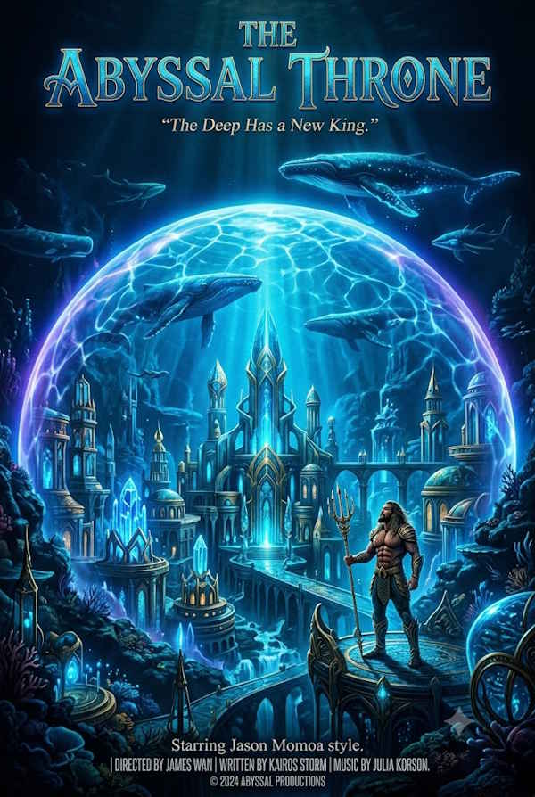 Underwater Kingdom