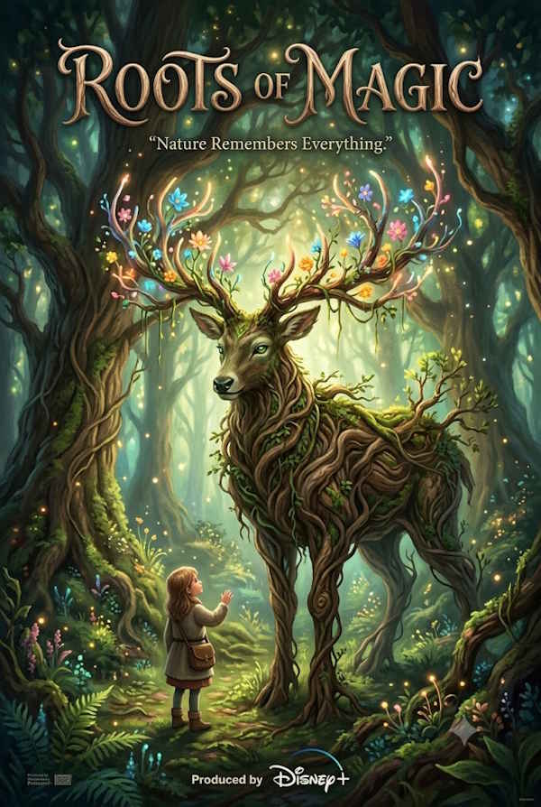 The Forest Guardian