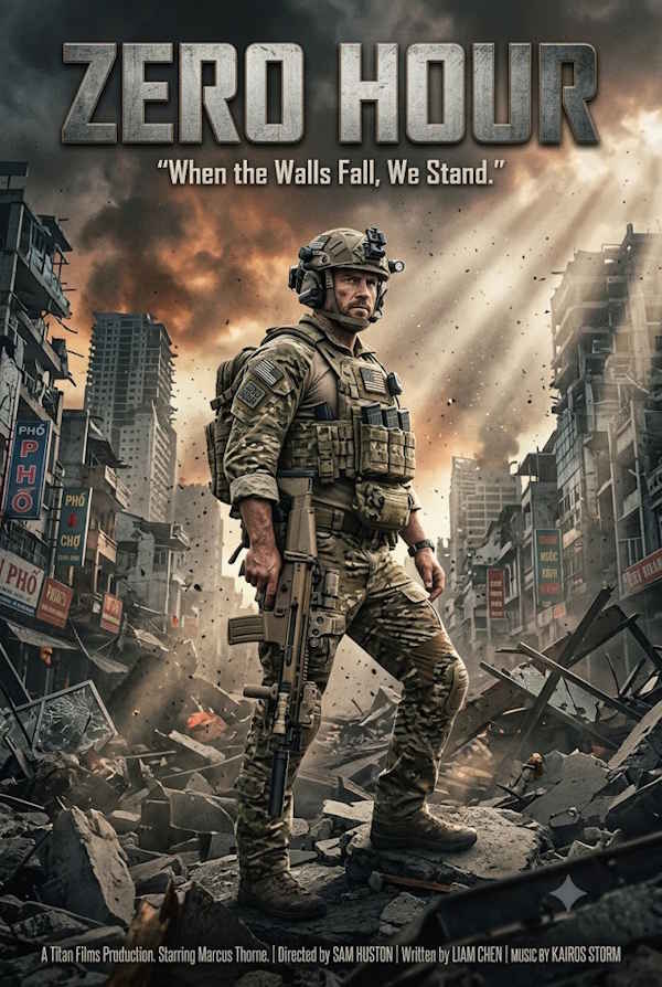 The Last Breach