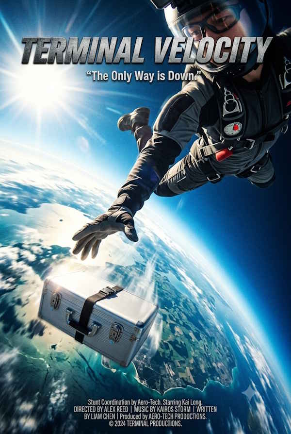 Skyfall Protocol