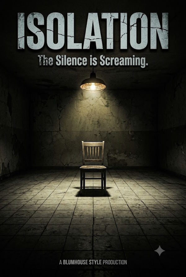 The Silent Room