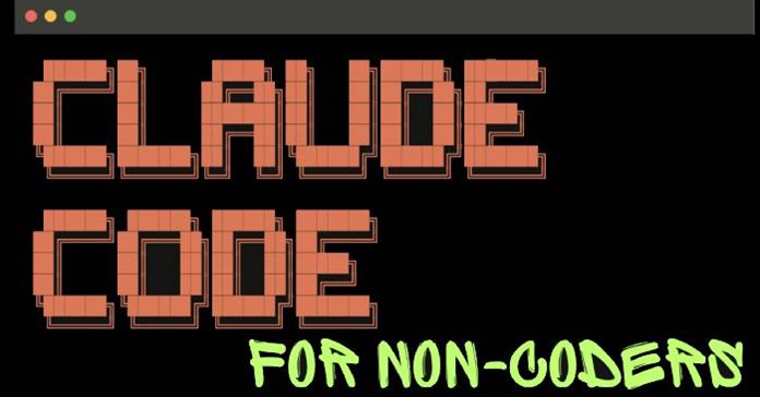 Những lợi ích Claude Code mang lại cho người không phải lập trình viên