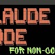 Những lợi ích Claude Code mang lại cho người không phải lập trình viên