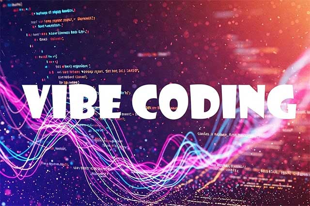 Vibe Coding