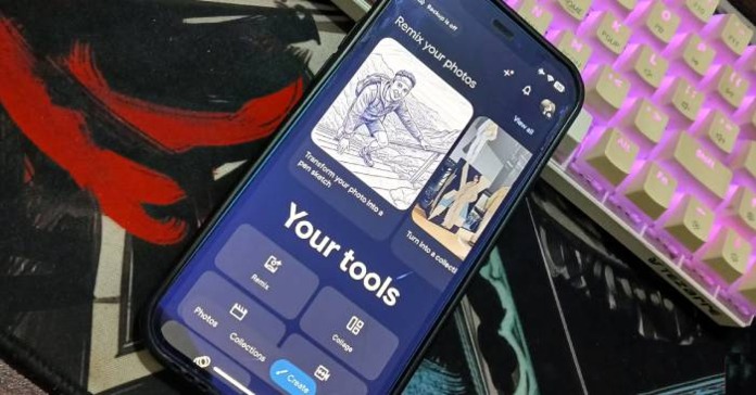 Tính năng trích xuất hình ảnh của Gemini trong Google Photos giúp thư viện ảnh của bạn trở nên hữu ích như thế nào?