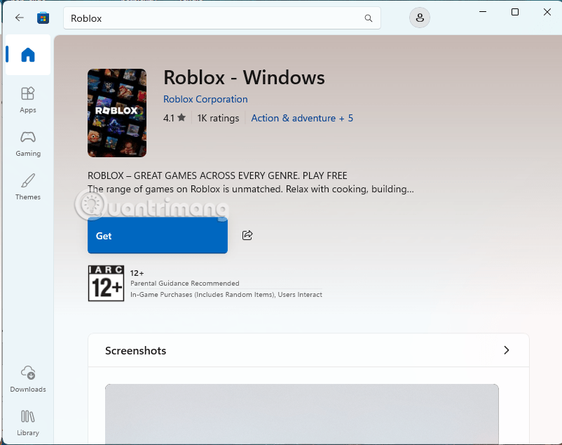 tai roblox global