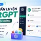Cách huấn luyện ChatGPT bằng dữ liệu riêng