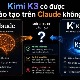 Kimi K3 có được đào tạo trên Claude không?