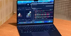 So sánh các LLM cục bộ hàng đầu với ChatGPT và Claude