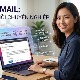 Cách dùng Trợ lý email viết email phản hồi chuyên nghiệp