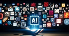 5 website tạo logo online, thiết kế logo AI tốt nhất cho doanh nghiệp nhỏ