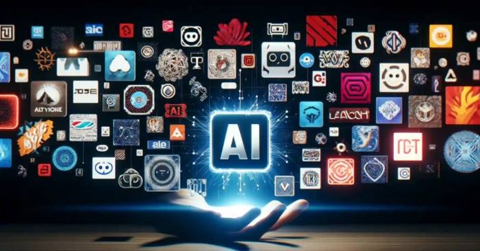 8 website tạo logo online, thiết kế logo AI tốt nhất cho doanh nghiệp nhỏ