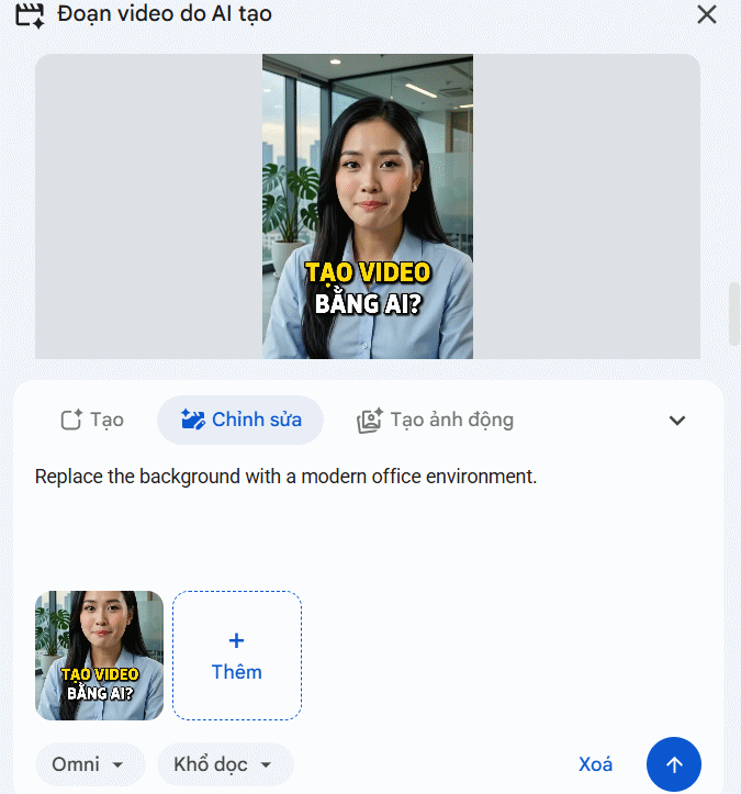 Cách huấn luyện ChatGPT bằng dữ liệu riêng