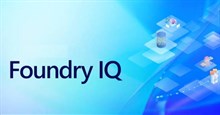 Kết nối với Foundry IQ từ agent trong Copilot Studio