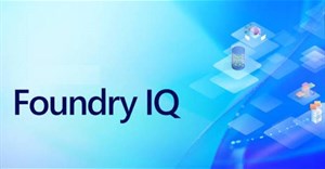 Kết nối với Foundry IQ từ agent trong Copilot Studio