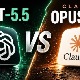 So sánh hiệu năng của Claude Opus 4.7 và GPT 5.5: Kết quả lập trình thực tế ra sao?