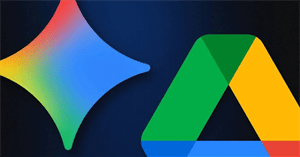 Tạo file âm thanh tổng quan tài liệu Google Drive